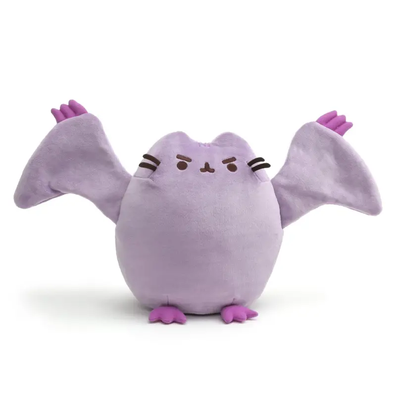 Pterodactyl-Themed Pusheen Plush 1