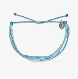 Pura Vida Vibrant Original Bracelet Set 1