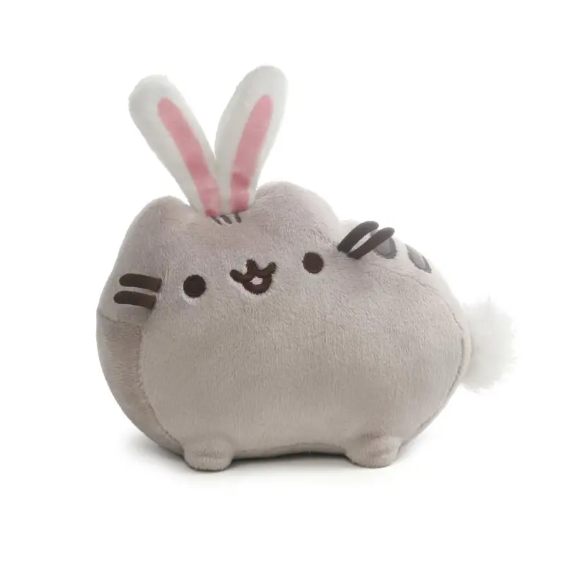 Pusheen Easter Bunny Small Plush 1