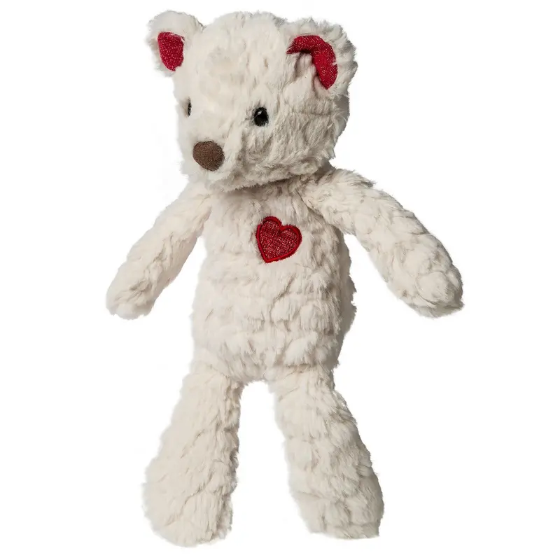 Putty Smoochy Teddy Stretchable Plush 1