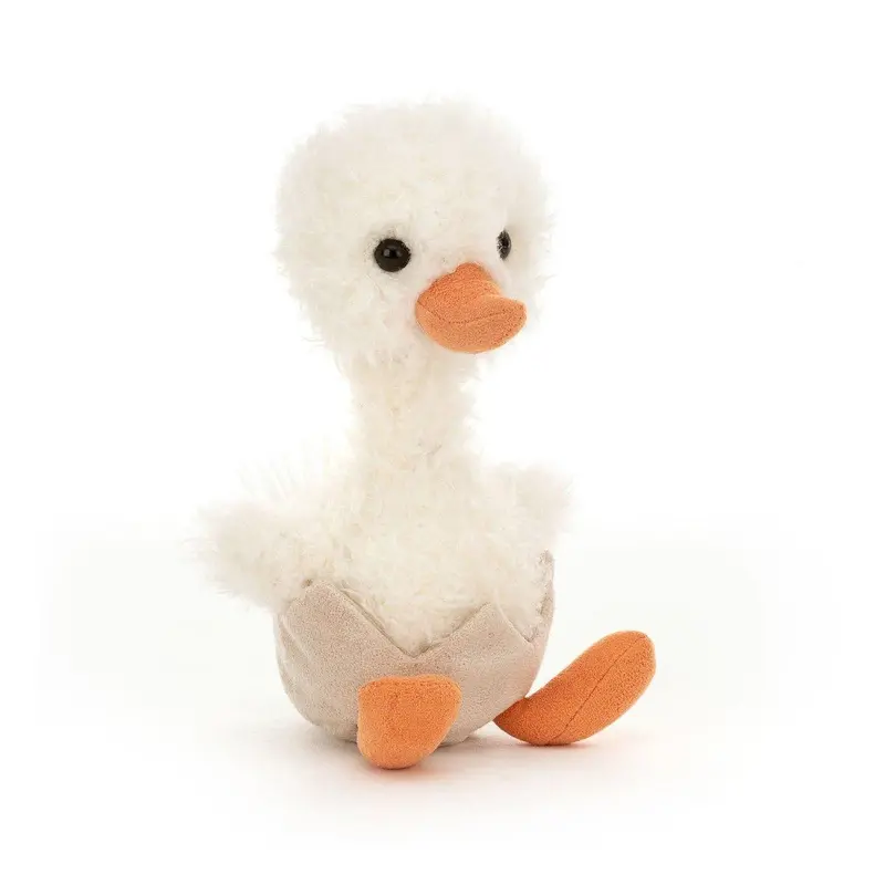 Quack-Quack Duckling Interactive Sound Book 1