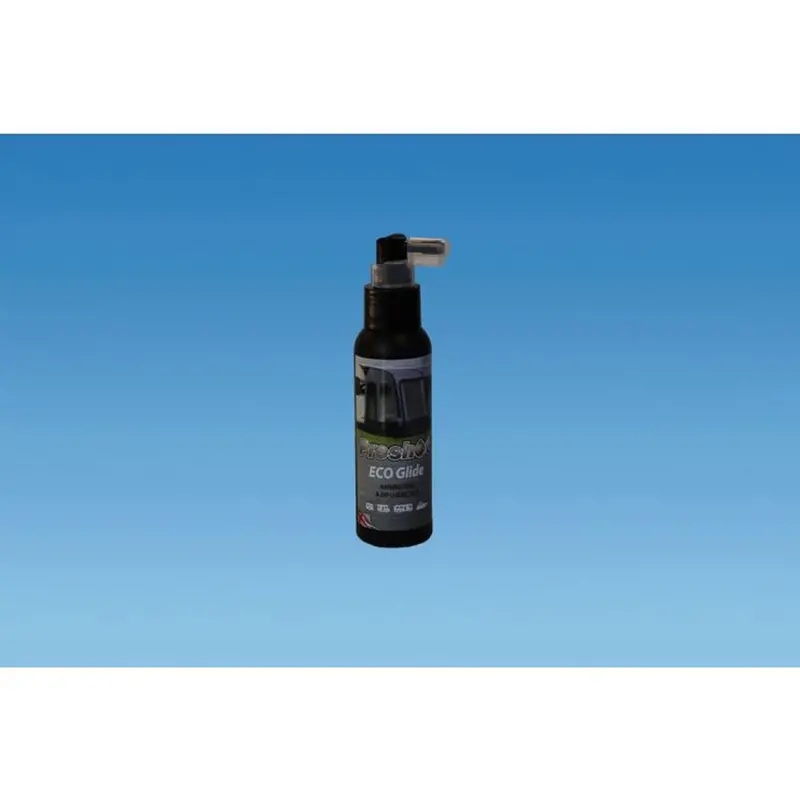 Qualkem Eco Glide Awning Rail Lubricant Spray 1