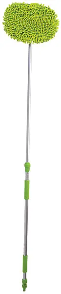 Quest 250 Psi High-Flow Caravan Wash Brush 1