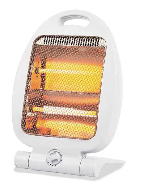 Quest Aruba Slimline Quartz Heater – Energy-Efficient Portable Unit 1