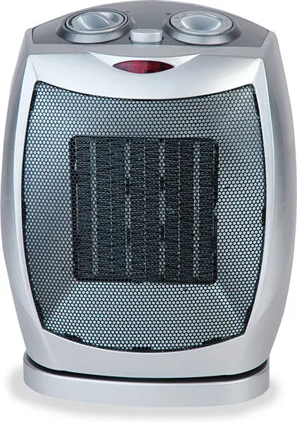 Quest Bali Ceramic Fan Heater – Dual-Function Portable Heating Solution 1