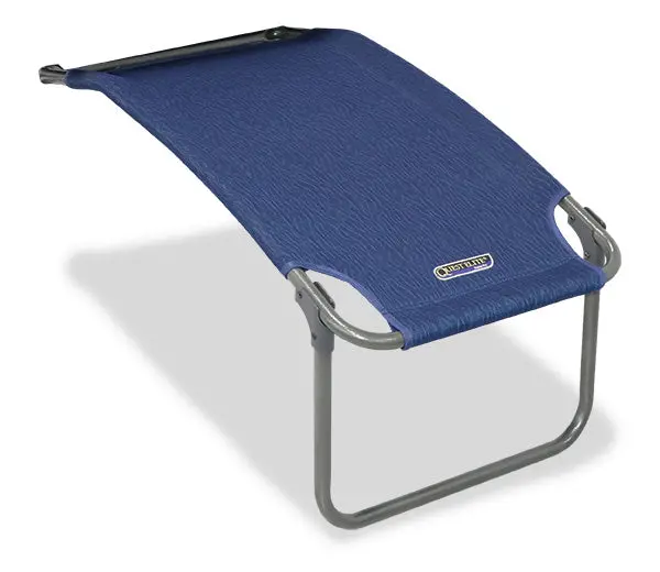 Quest Ragley Pro Adjustable Leg Rest Extension 1