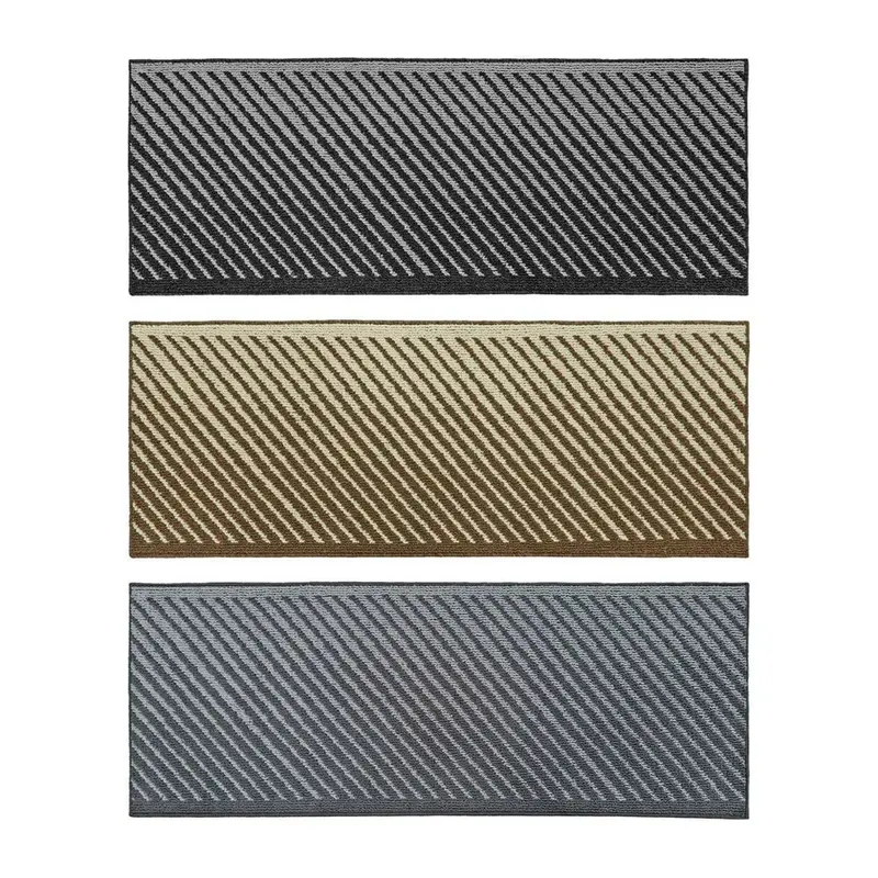 Quest Stellar Patterned Carpet Runner 1