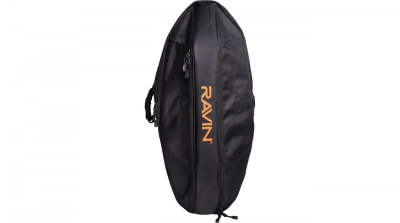 R26/29 Compact Soft Bow Case For Recurve & Compound Bows 1