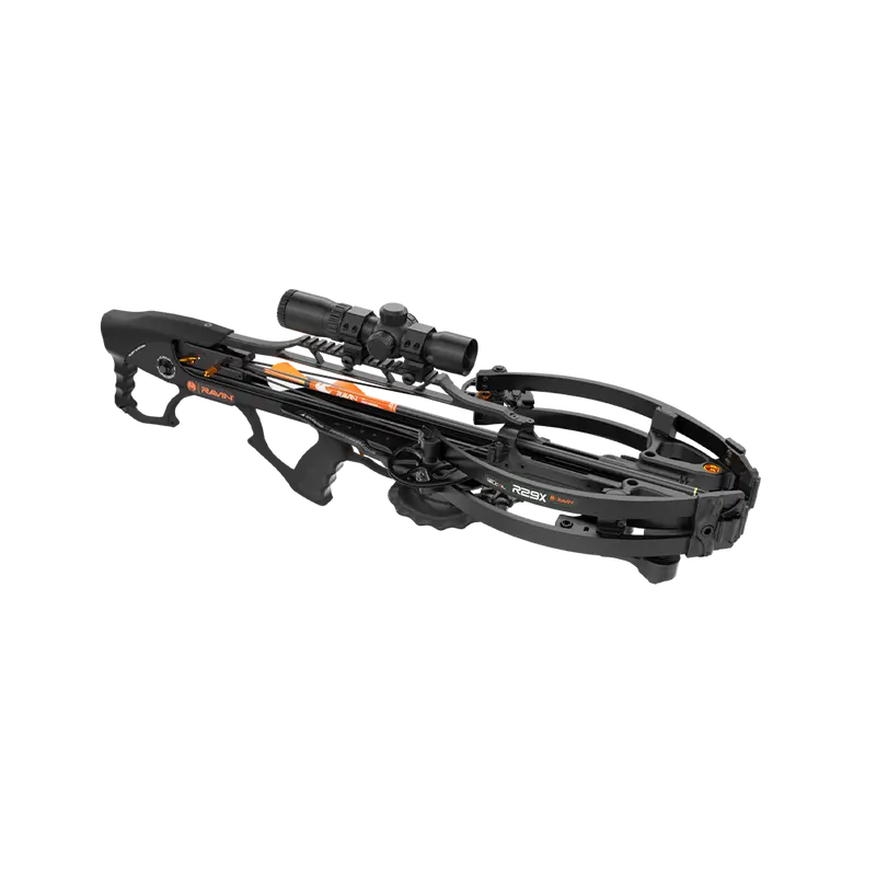 R29X Complete Crossbow Package 1