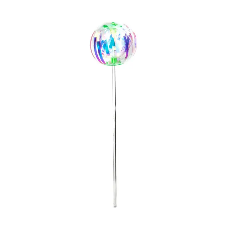 Rainbow Twirler Fidget Toy – Hypnotic Spinning Sensory Tool 1
