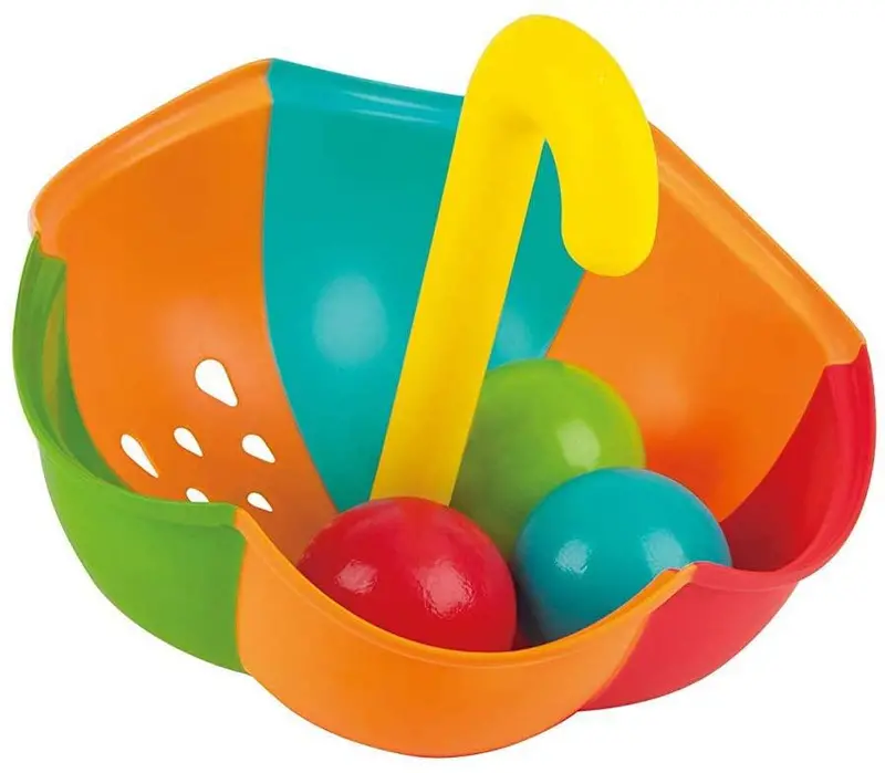 Rainy Day Catch-And-Play Set 1