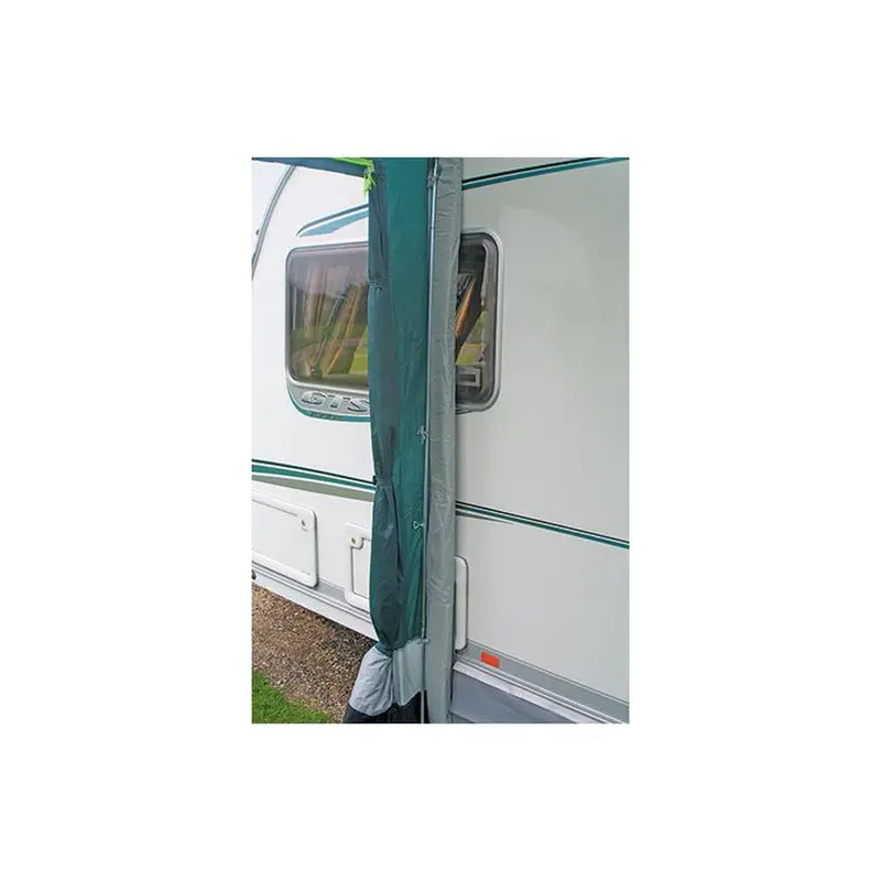 Rally Rear Upright Pole Set For Awning Support 1