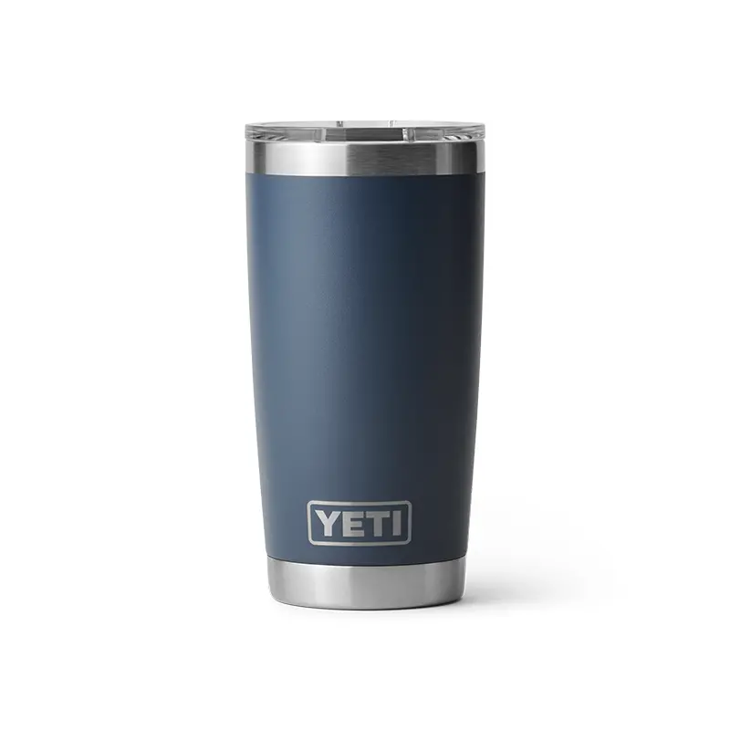 Rambler 20 Oz Magslider Lid Tumbler 1