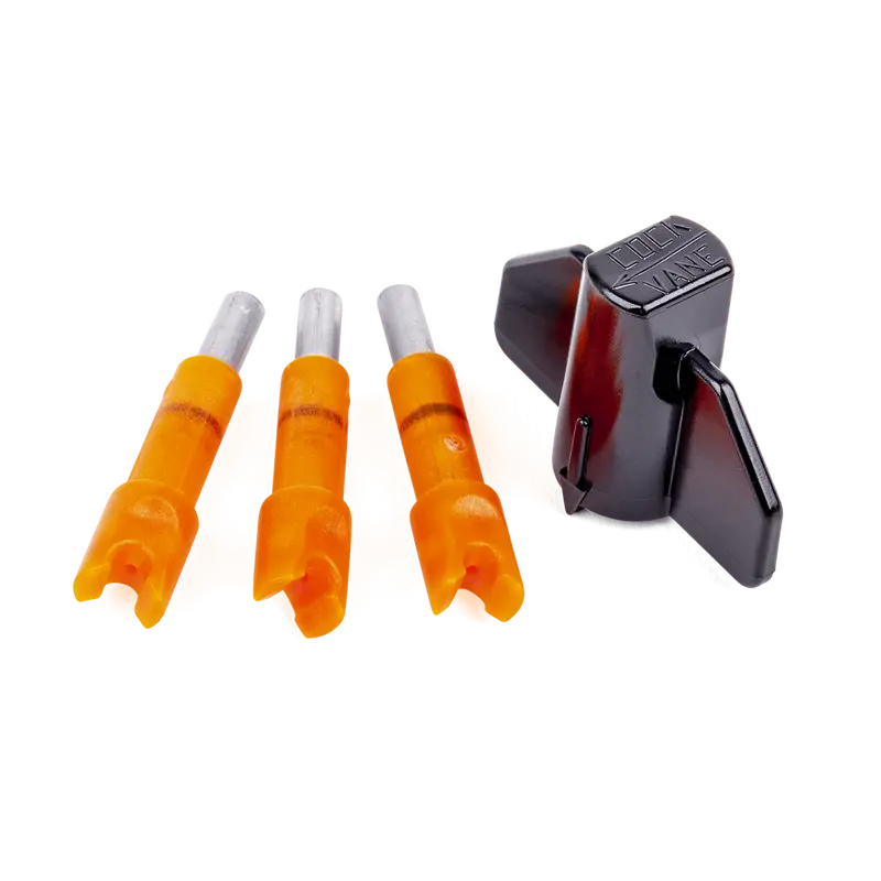 Ravin Lighted Arrow Nocks – Replacement Set 1