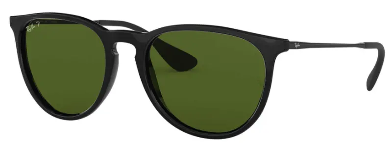Ray-Ban P 4171 Erika Classic Polarized Sunglasses