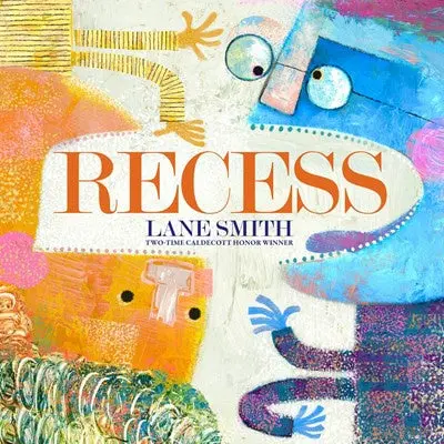 Recess: Official Picture Book Based On The Animated Series 1