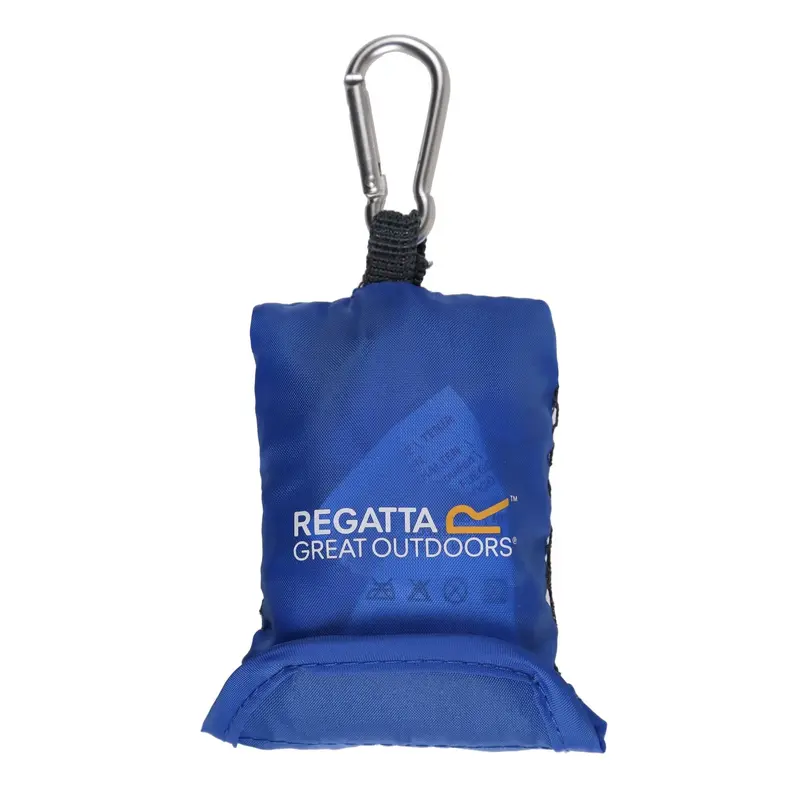Regatta Compact Pocket-Sized Travel Towel – Ultra-Portable 1