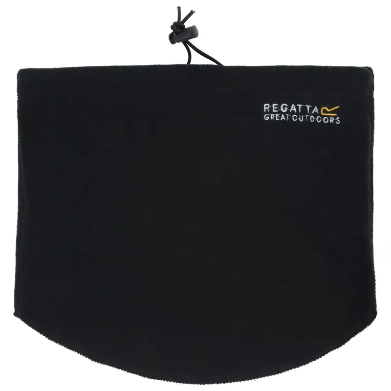 Regatta Steadfast 3-Layer Fleece Neck Warmer 1