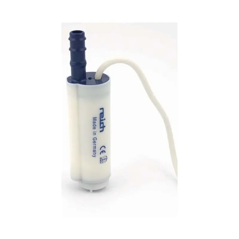 Reich 15-Litre Submersible Water Pump For Portable Or Onboard Use 1