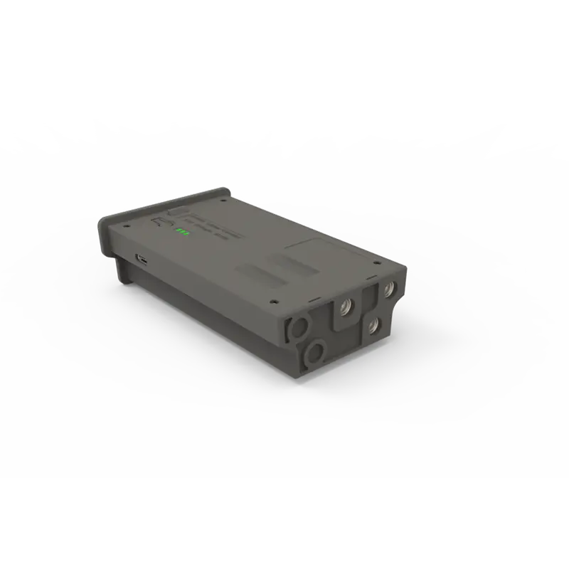 Reveal Lithium Power Cartridge 1