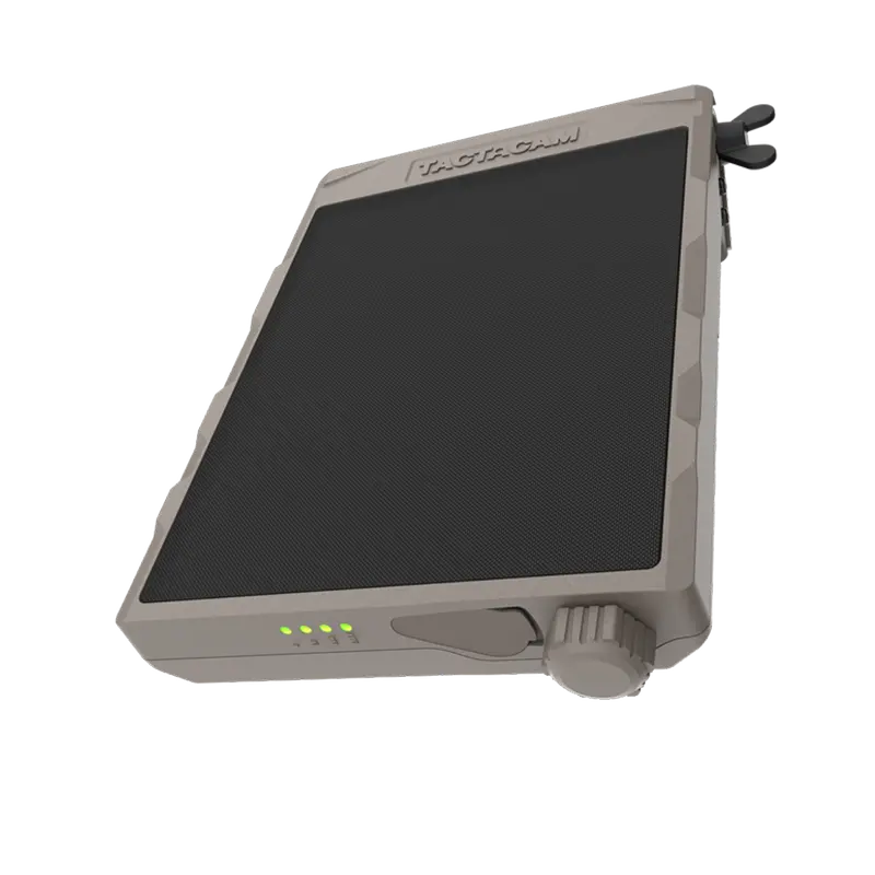 Reveal Solar Charging Panel 1