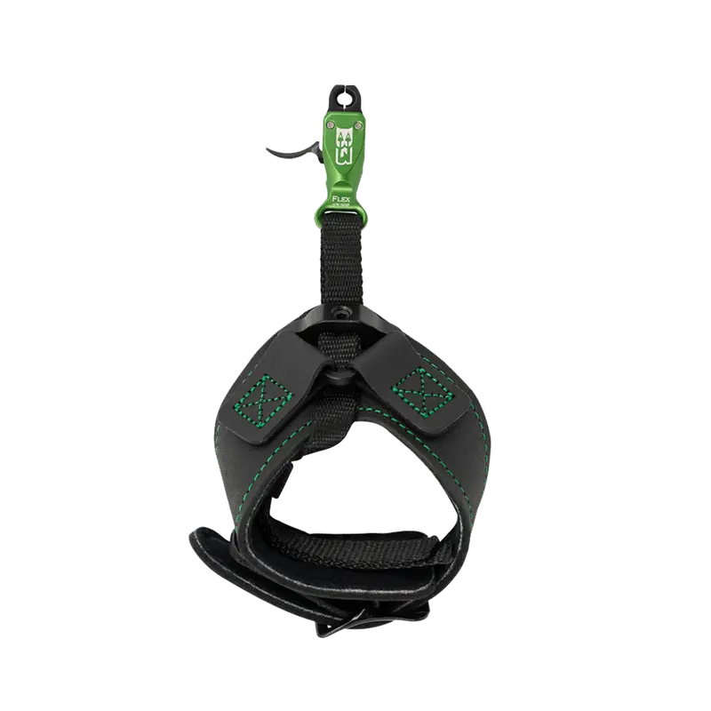 Rival Flex Trigger Release – Adjustable Tension & Angle 1
