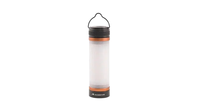 Robens Arran Rechargeable Led Camping Lantern 1