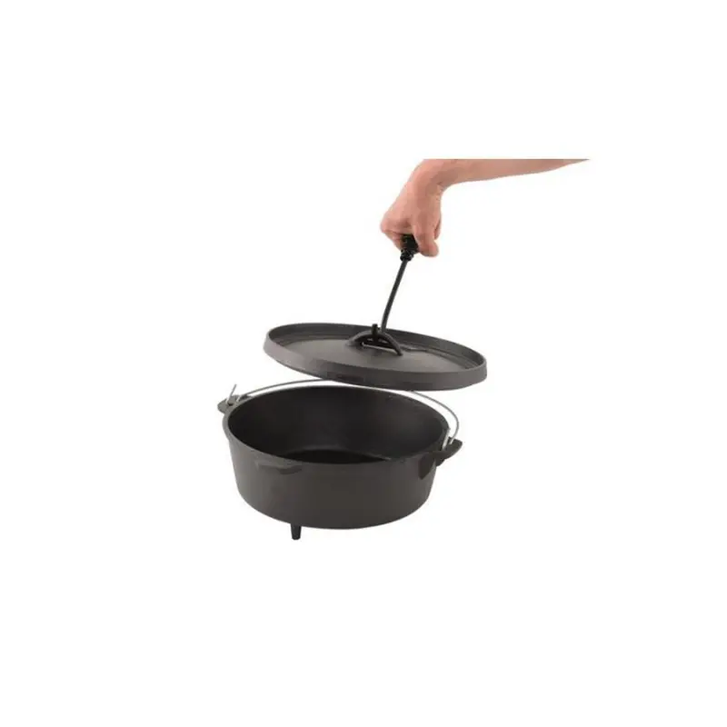 Robens Carson Lid Lifter Tool For Outdoor Cookware 1