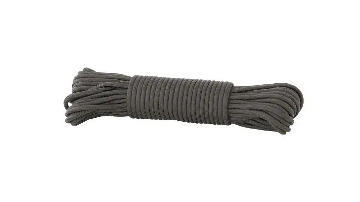 Robens Paracord Survival Rope With Integrated Tinder Bundle 1