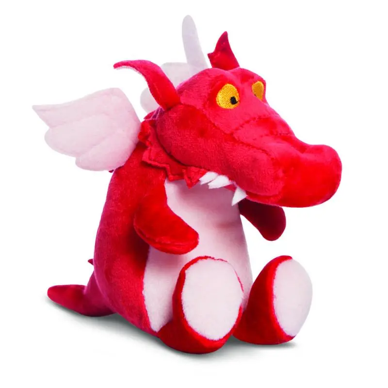 Room On The Broom Dragon Plush Companion 1