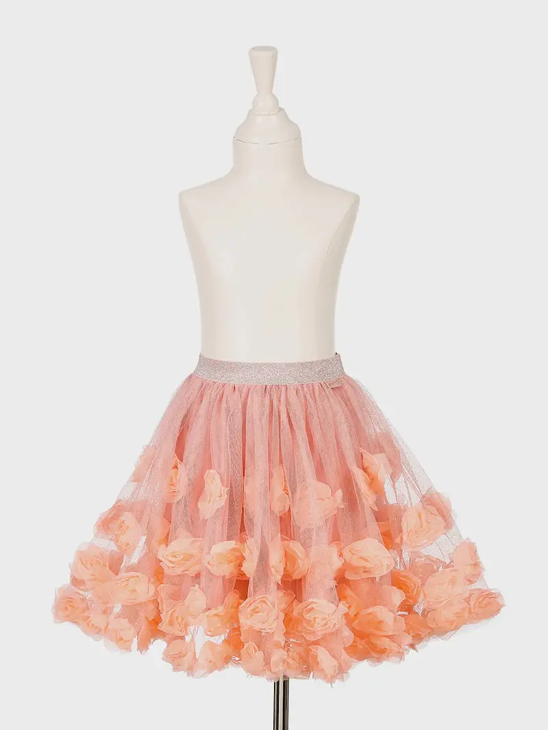 Rosanna Girls' Skirt – Size Range For Ages 5 To 7 1