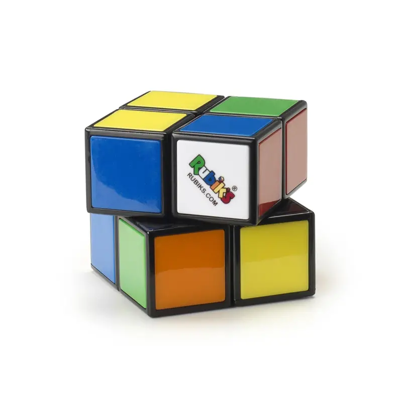 Rubik’S 2X2 Mini Cube Puzzle 1