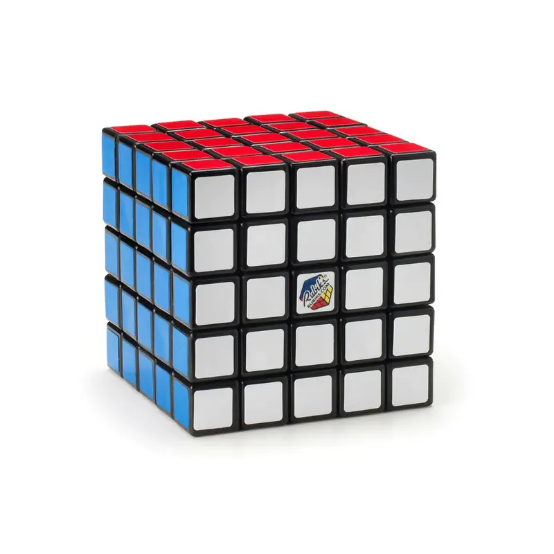 Rubik’S 5X5 Professor’S Cube Puzzle 1