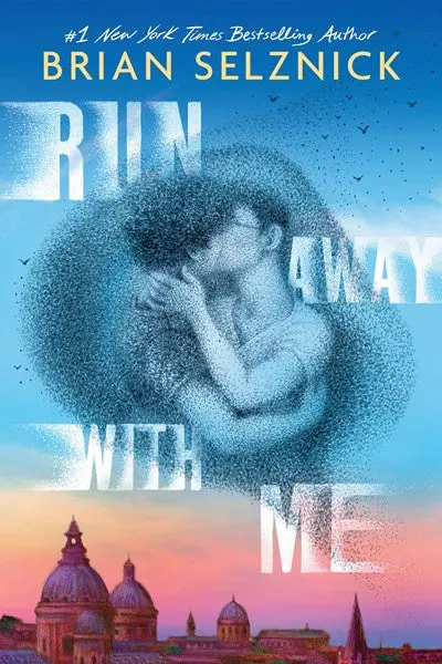 Run Away With Me: A Romantic Adventure 1