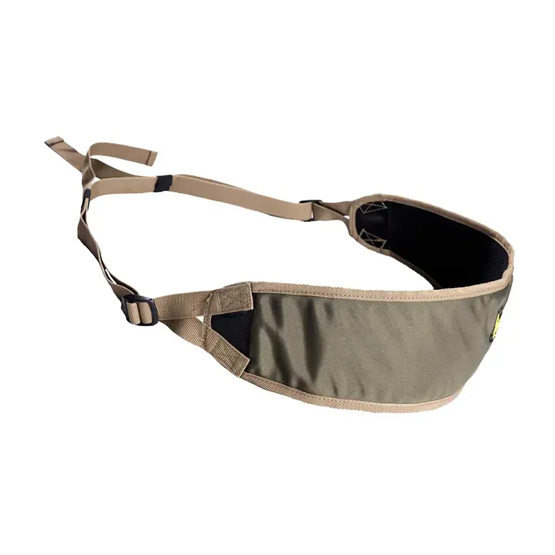 Saddle Back Support Harness Strap 1