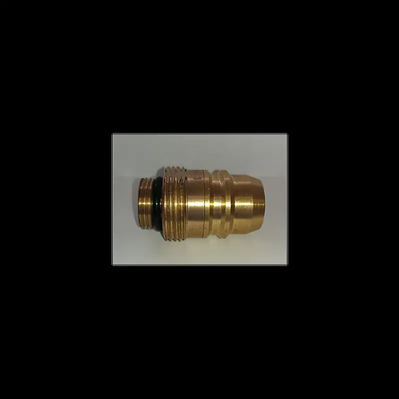 Safefill Spanish Lpg Filling Adaptor 1