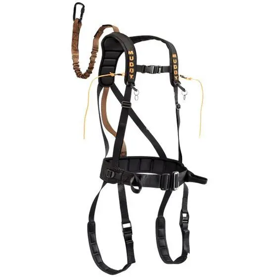 Safeguard Youth Safety Harness For Tree Stands 1