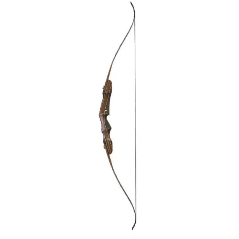 Sage Elite Ii Takedown Recurve Bow – Enhanced Performance Model 1