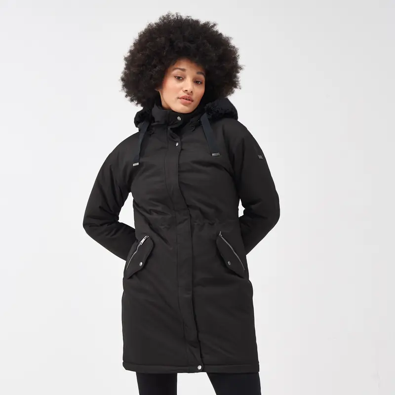 Samaria Women’S Waterproof Jacket – Regatta 1
