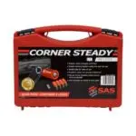 Sas Corner Steady Leg Locks – 4-Pack, Keyed Alike 1