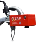 Sas Hl2 Original Hitchlock – Designed For Unbraked Trailers 1