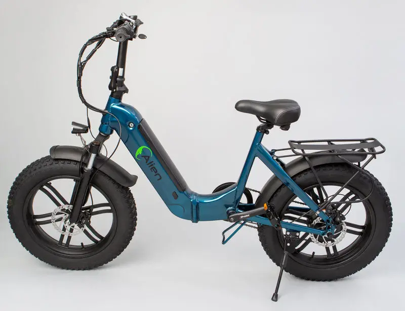 Schedule A Free Test Ride Today 1