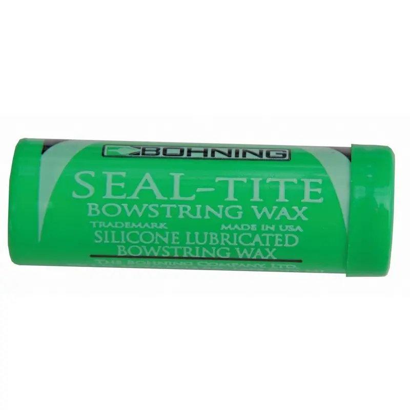 Seal-Tite All-Weather Bowstring Wax 1