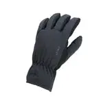 Sealskinz All-Weather Lightweight Waterproof Gloves – Black 1