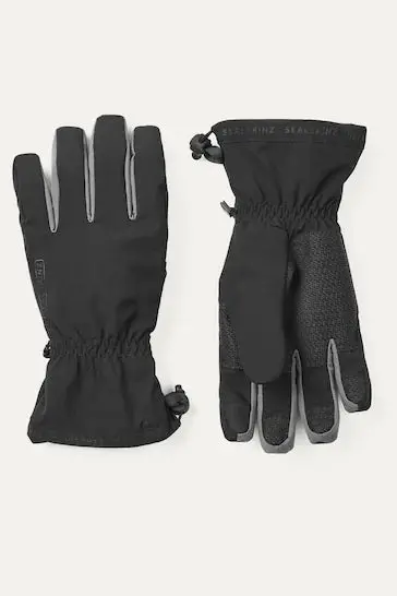 Sealskinz Drayton Unisex Waterproof Insulated Gloves 1