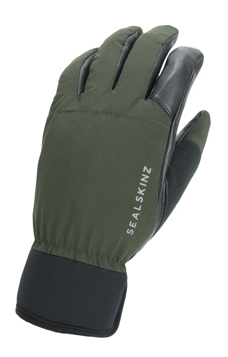 Sealskinz Fordham All-Weather Hunting Gloves – Fully Waterproof 1