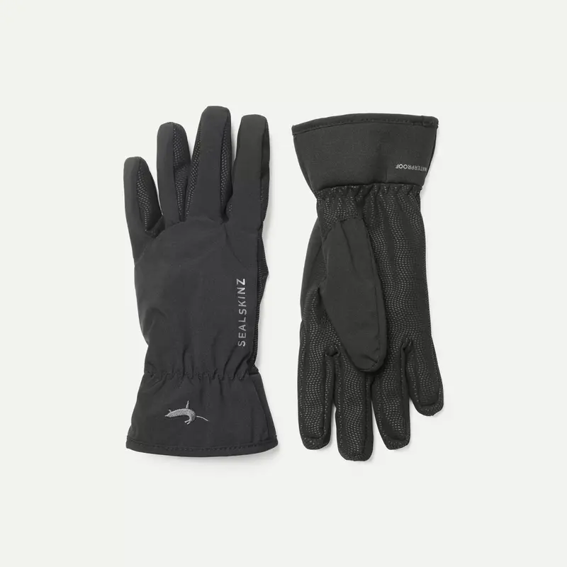 Sealskinz Griston Durable Waterproof Outdoor Gloves 1