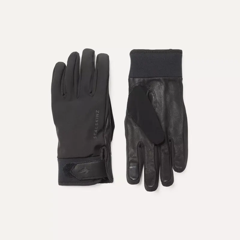 Sealskinz Kelling Insulated Waterproof Gloves For Men 1
