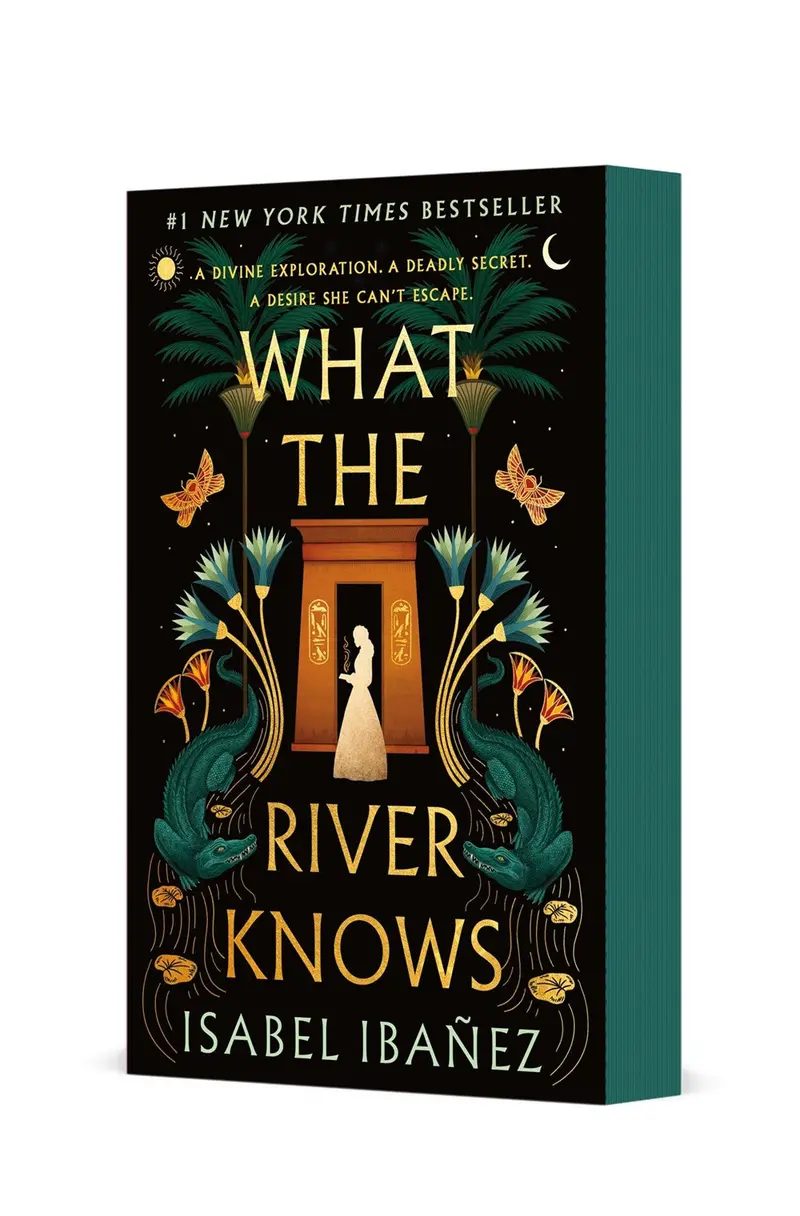 Secrets Of The Nile, Volume 1: Mysteries Revealed By The River 1