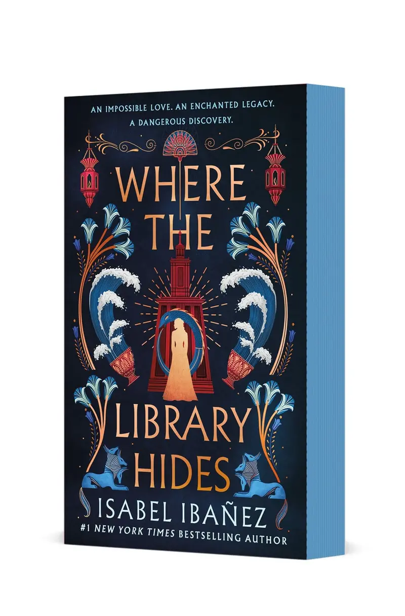 Secrets Of The Nile, Volume 2: Hidden Knowledge Of The Ancient Library 1